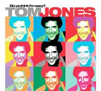 Do Ya Think Im Sexy [Import]