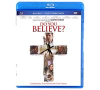 Do You Believe [Blu-Ray]