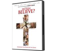 Do You Believe? by Mira Sorvino