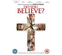 Do You Believe [Edizione: Regno Unito] [Import]