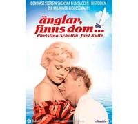 Do You Believe in Angels? (Änglar, finns dom?) (Love Mates) [Region 2]