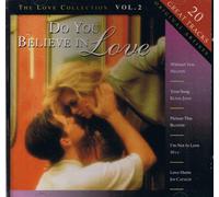 Do You Believe In Love
