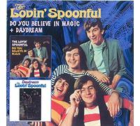 Do You Believe in Magic
