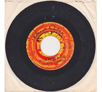 Do You Believe in Magic B/w On the Road Again