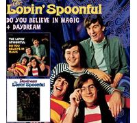 Do You Believe in Magic / Daydream by Lovin Spoonful (2011-06-26)