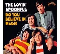 Do you believe in magic G