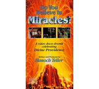 Do You Believe in Miracles - Do You Believe in Miracles [VHS]