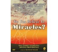 Do You Believe in Miracles [Import anglais]