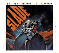 Do You Believe in Miracles Oh My (Swing Version) [Import]