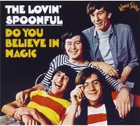 Do You Belive in Magic