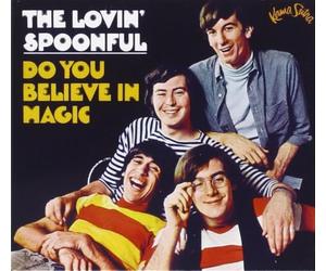 Do You Belive in Magic