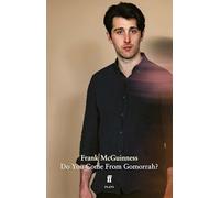 Do You Come From Gomorrah?