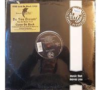 Do You Dream [Import]