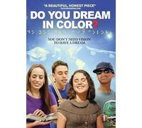 Do You Dream in Color?