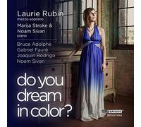 Do You Dream in Color [Import]