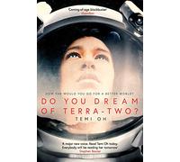 Do You Dream of Terra-Two? – Simon & Schuster