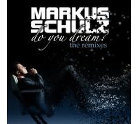 Do You Dream?The Remixes