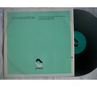 Do You Feel It [12 inch] [Import]