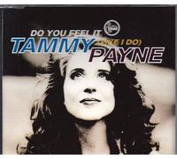 Do you feel it [Single-CD]