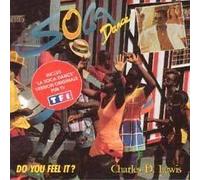Do You Feel It ? (Soca Dance)