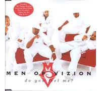 Do You Feel Me [Import]