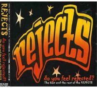 Do You Feel Rejected [Import]