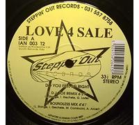 Do You Feel So Right (D.J. Joe Remix, 1993) [Import]