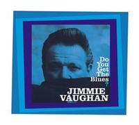 Do You Get The Blues ?