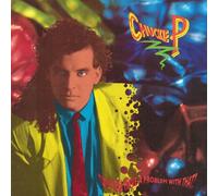 Do You Have a Problem with That [Import]