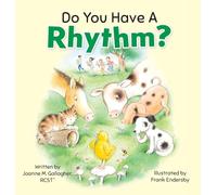 Do You Have A Rhythm?
