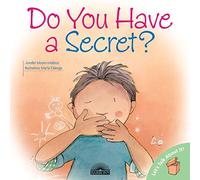 [Do You Have a Secret? (Let's Talk about It!)] [By: Moore-Malinos, Jennifer] [March, 2005]