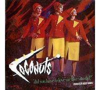 Do You Have To Love Me Like You Did?