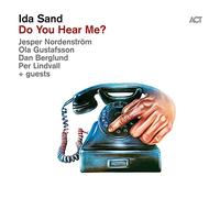 Ida Sand – Do You Hear Me? – Vinyle 33 tours 12"