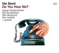 Ida Sand – Do You Hear Me? – CD Neuf – Import Australie (A.C.T.)