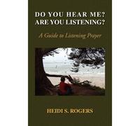 Do You Hear Me? Are You Listening?