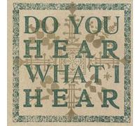 Do You Hear What I Hear