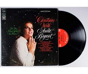 Do You Hear What I Hear? Christmas With Anita Bryant
