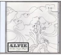 Do You Imagine Things [Import]