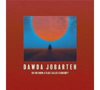 Dawda Jobarteh - Do you know a place called Flekkeroy ?