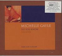 Do You Know (CD2-The mixes, 7 Versions, 1997) [Import]