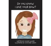 Do You Know I Love Your Bow?