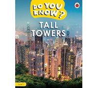 Do You Know? Level 1 - Tall Towers – Penguin Books