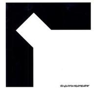 Do You Know Squarepusher CD