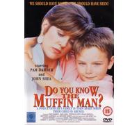 Do You Know The Muffin Man?