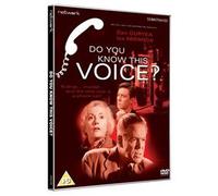 Do You Know This Voice? [Dvd]