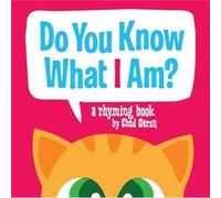 Do You Know What I Am by Chad Geran Chad Geran (Auteur)