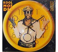 Do You Know What Time it is (1987, US) [Import]