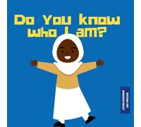 Do you know who I am? (Girls)