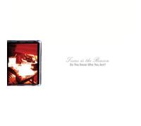 Texas Is the Reason - Do Know Who You. [Import]
