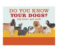 Do You Know Your Dogs by Debora Robertson Debora Robertson (Auteur)